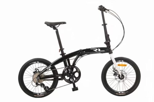 אופניים מתקפלים RL ROMIX 20