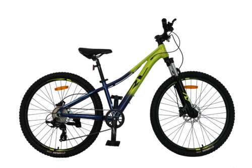 אופני הרים לילדים "RL BELLA PRO - 26