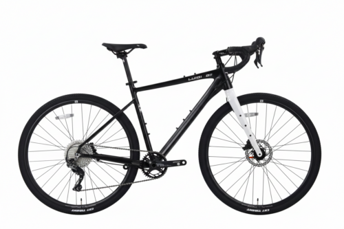 אופני גראבל 1X11 הילוכים RL LUIGI G11